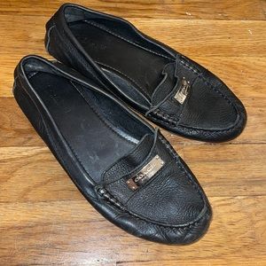 Coach Flats